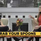 WATE interview