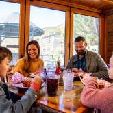 Where to Eat on Mother's Day in Gatlinburg, TN