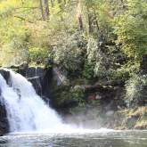 Great Smoky Mountains National Park to Begin Construction on Abrams Falls Trail starting August 24