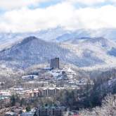 Top 10 Winter Activities in Gatlinburg, TN – No Snow Needed