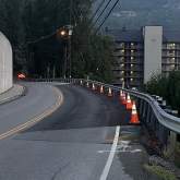 Cherokee Orchard Road to be Closed for Emergency Slope Repair Beginning September 22