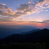Best Places to See a Sunset in Gatlinburg and the Smoky Mountains