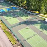 Mynatt Park Tennis Courts to be Renovated Beginning May 11