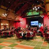 Gatlinburg Chamber Banquet