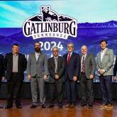 2025 Board of Directors