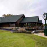 The clubhouse gatlinburg golf course