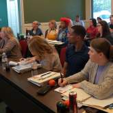 Gatlinburg Chamber Frontline Classes