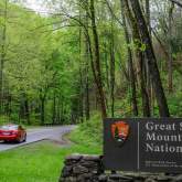 Major safety upgrades coming to the Spur in Great Smoky Mountains National Park