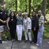 2026 Chamber Ambassadors