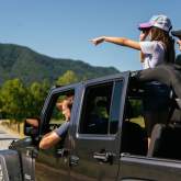 Adventure Awaits: What to Do Outdoors in Gatlinburg & the Great Smoky Mountains
