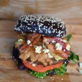 Ober Mountain Black Diamond Burger