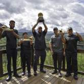 2024 GatlinBURGER Meister Winner is Announced