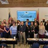 Chamber Frontline 2025