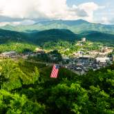 Gatlinburg SkyPark