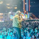 Drew Baldridge New Year's Eve