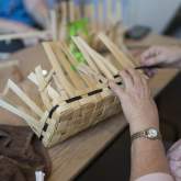Creativity Reigns in the Great Smoky Arts & Crafts Community