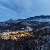 It's Beginning to Look a Lot Like Christmas...in Gatlinburg