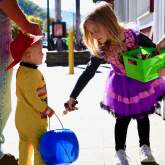 7 Ways To Celebrate Halloween in Gatlinburg