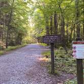 Little River Trail