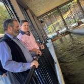 Gatlinburg Trout Facility Renovations Completed