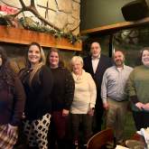 2026 Chamber ambassadors