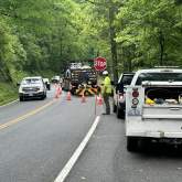 Gatlinburg Bypass closed to all traffic starting August 21 for bridge rehabilitation