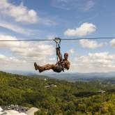 Gatlinburg Launches New "They Can Like It. But You Get to Live It." Campaign
