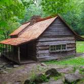 Noah "Bud" Ogle Homestead