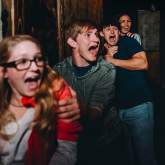 Scary-Good Fall Activities in Gatlinburg: Halloween Fun & More