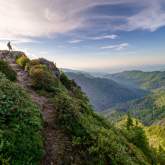 Summer-Evening-at-Charlies-Bunion