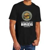 Burger Master shirt