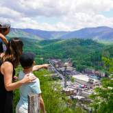 Enjoy a Late Summer Gatlinburg Family Getaway