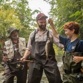 5 Ways to Celebrate Father’s Day in Gatlinburg