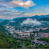 Gatlinburg Weather Through the Seasons