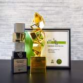 Gatlinburg Website Redesign Wins Multiple Prestigious Marketing Awards