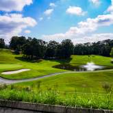 Golf Courses in Gatlinburg: Where to Play in the Smokies