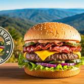 Burger Week header
