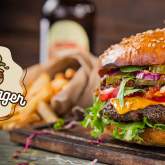 Gatlinburger Week header