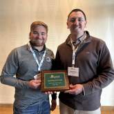 Gatlinburg Golf Course Named 2025 Public Course Of the Year by Tennessee Turfgrass Association