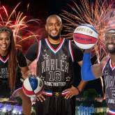 Harlem Globetrotters