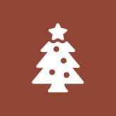 Spotify icon holiday vibes
