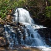 National Park Service to begin major rehabilitation of Laurel Falls Trail in January
