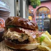 Maddi Mae's iScream Burger & Shake