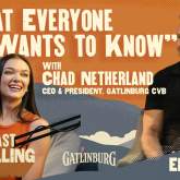 What Everyone Wants to Know with Chad Netherland | The Podcast is Calling