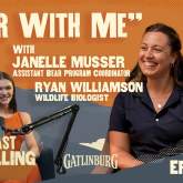 Bear With Me | The Podcast is Calling