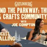 Beyond the Parkway | The Podcast Is Calling