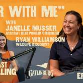 Bear With Me | The Podcast is Calling