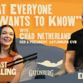 What Everyone Wants To Know | The Podcast is Calling