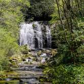 Meigs Falls