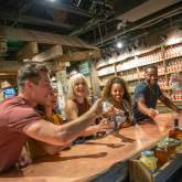Moonshine in Gatlinburg: History and Heritage
